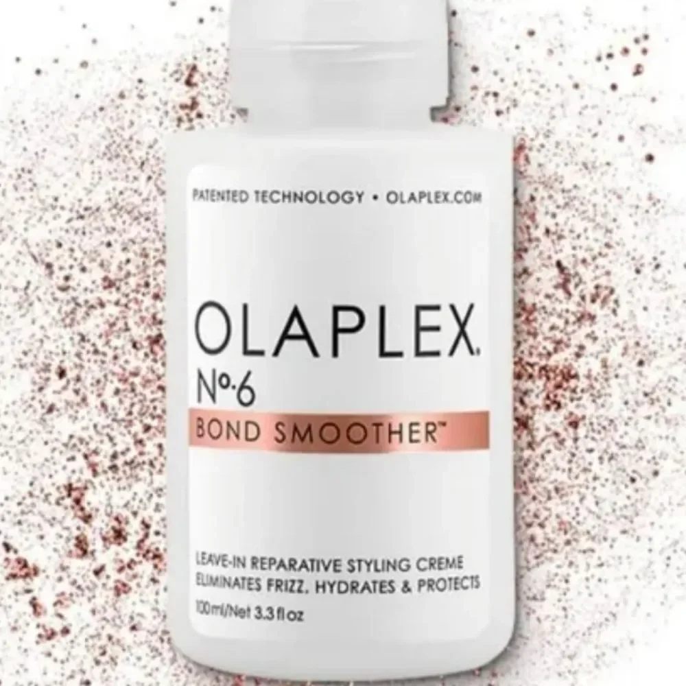 Olaplex No. 6 Bond Smoother‎ Leave In Styling Treatment